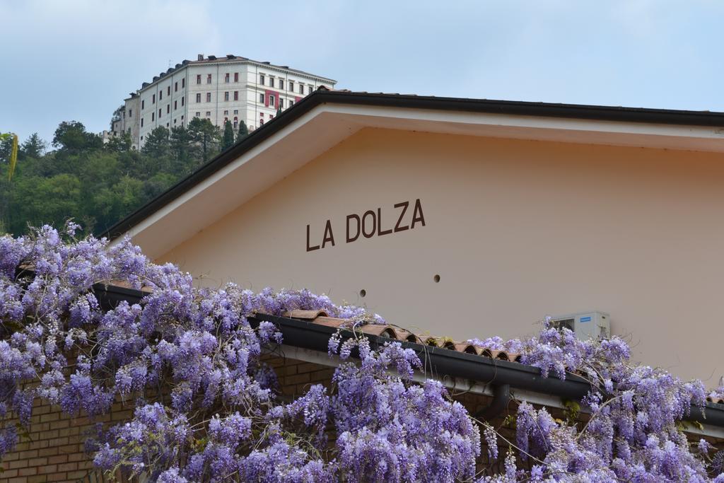 Agriturismo La Dolza Follina Exterior photo