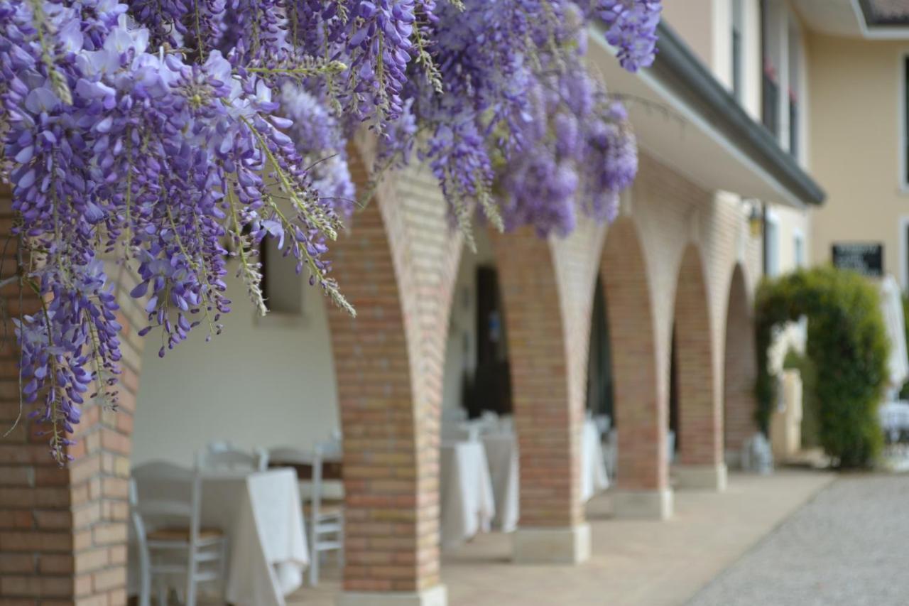 Agriturismo La Dolza Follina Exterior photo